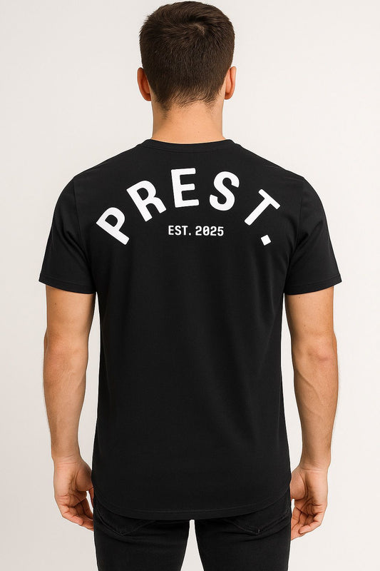 Men's Regular Fit Leisurewear T-Shirt