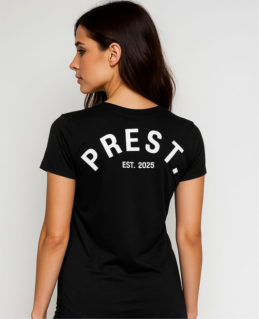 Women’s Regular Fit Leisurewear T-Shirt