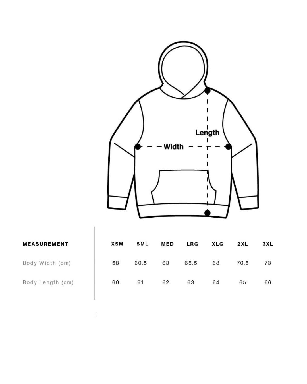 Women’s Signature Hoodie (Orchid)