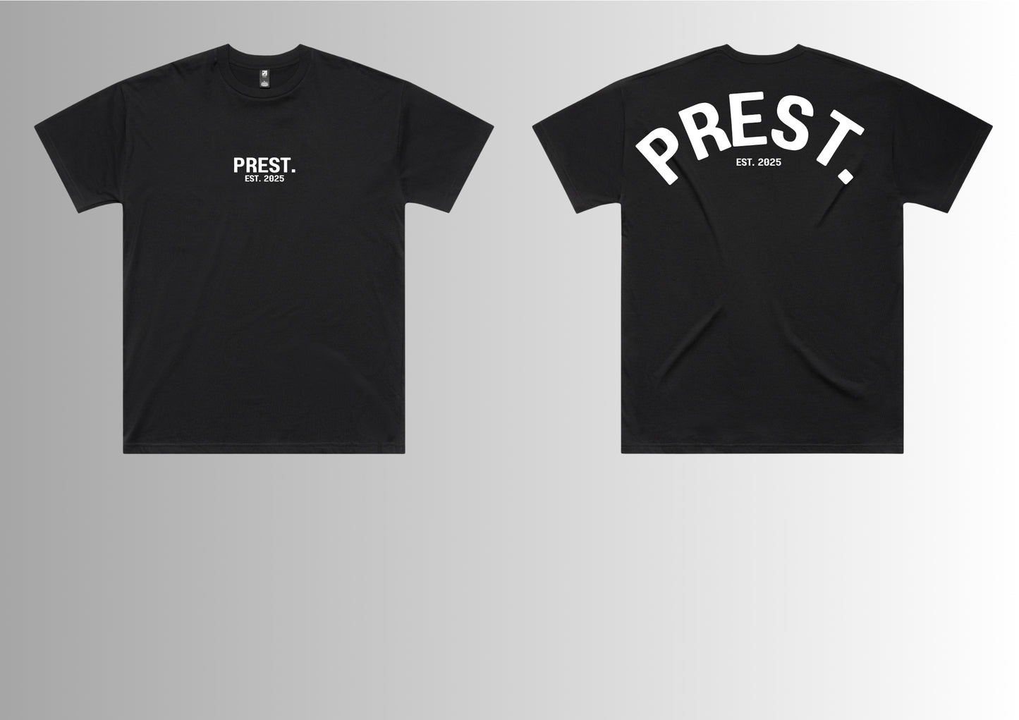 Men's Regular Fit Leisurewear T-Shirt