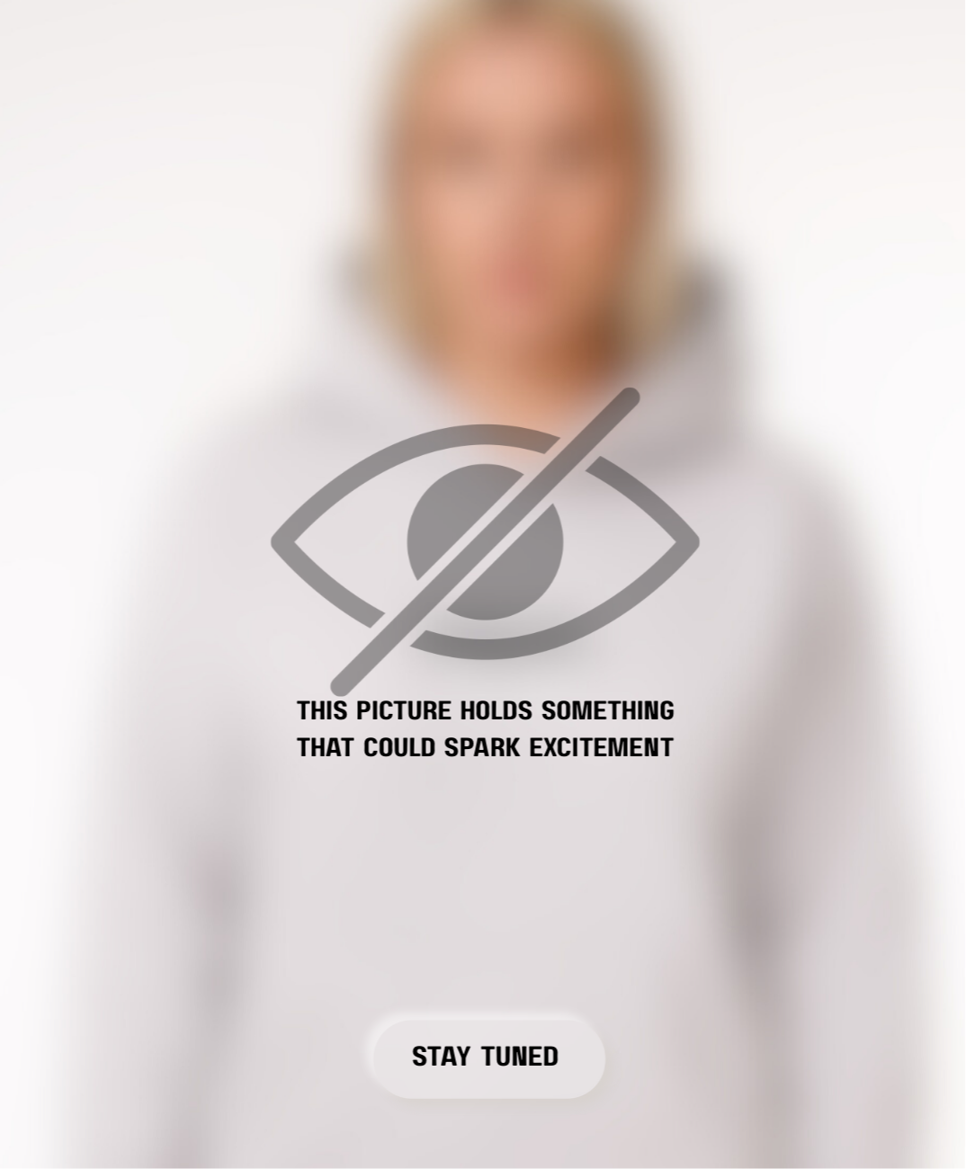 Women’s Signature Hoodie (Shadow Grey)