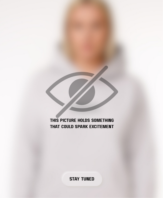 Women’s Signature Hoodie (Powder Blue)