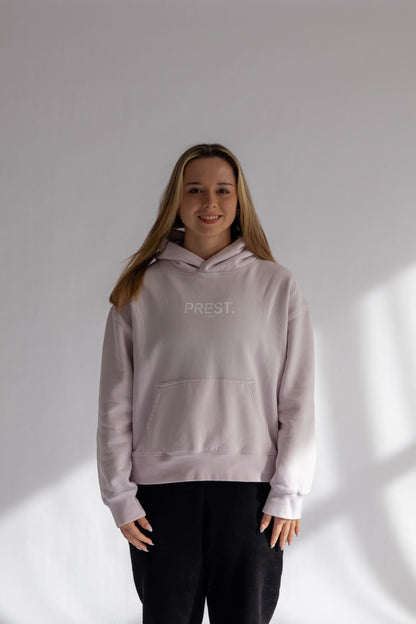 Women’s Signature Hoodie (Orchid)