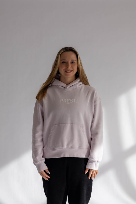 Women’s Signature Hoodie (Orchid)