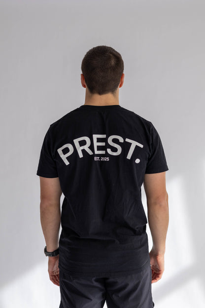 Men's Regular Fit T-Shirt (First Edition)