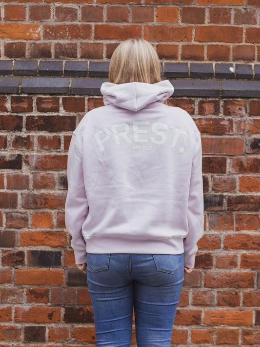 Women’s Signature Hoodie (Orchid)