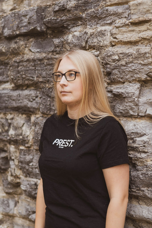 Women’s Regular Fit Leisurewear T-Shirt