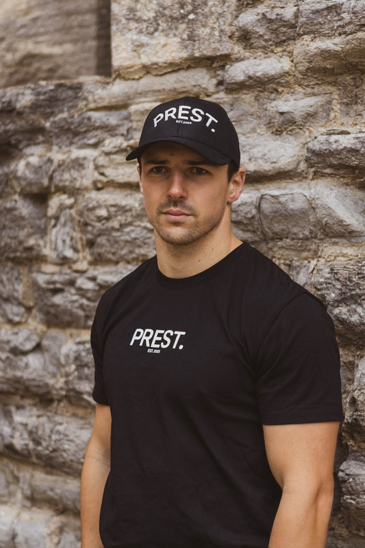 Men's Regular Fit Leisurewear T-Shirt
