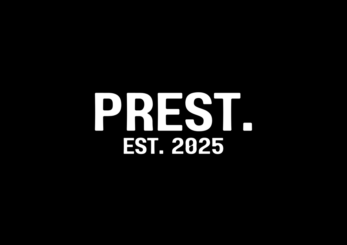 Prest Clothing